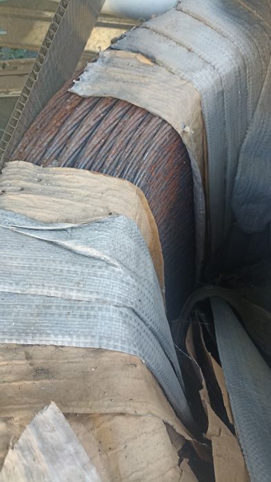 Продам тросс для фундамента