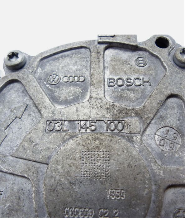 Pompa Vaccum Tandem Motorina Vacum Vw Passat Audi A4 A5 A6 2.0 TDI