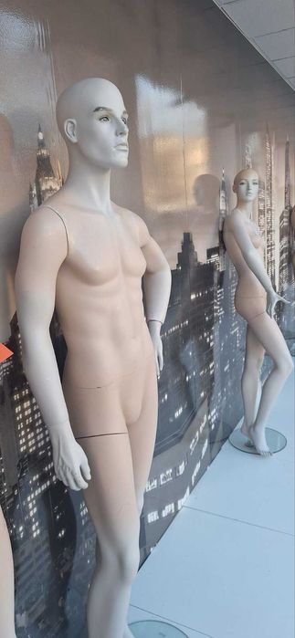 Обзавеждане за магазин