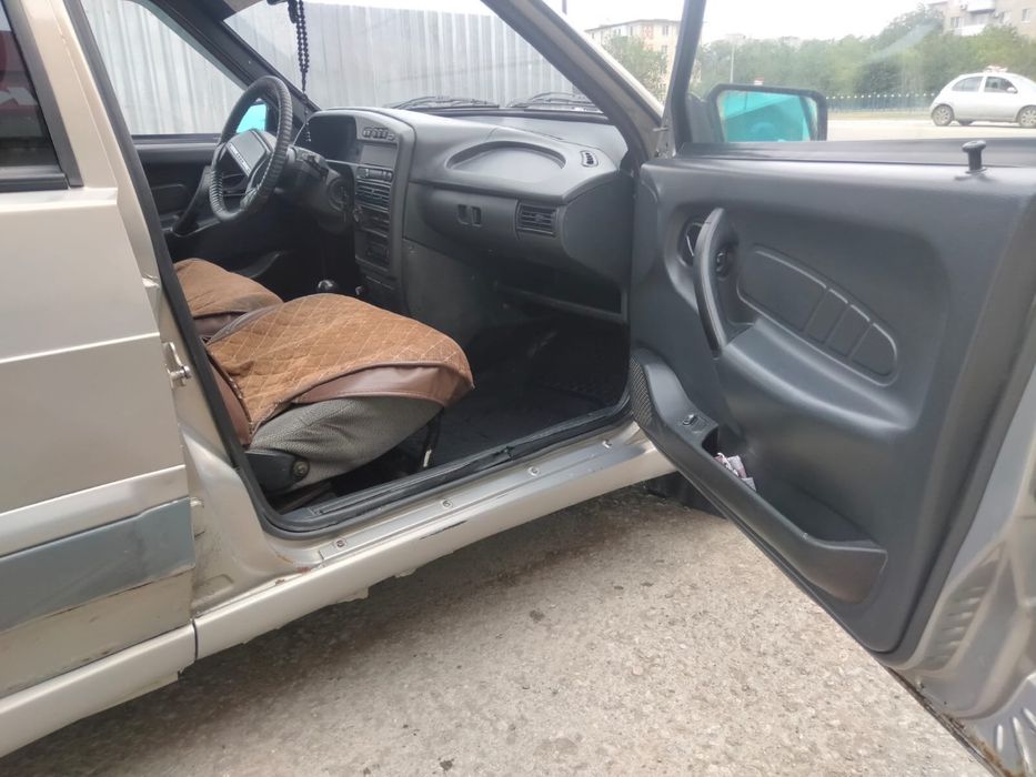 Продам автомобиль