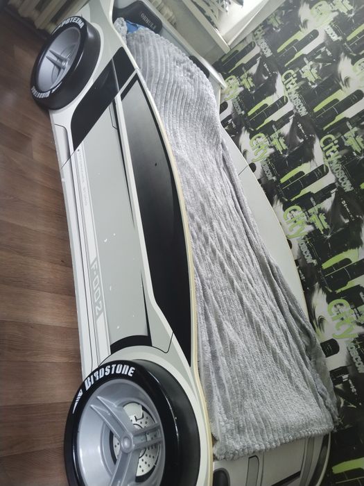 Продам детские кровати