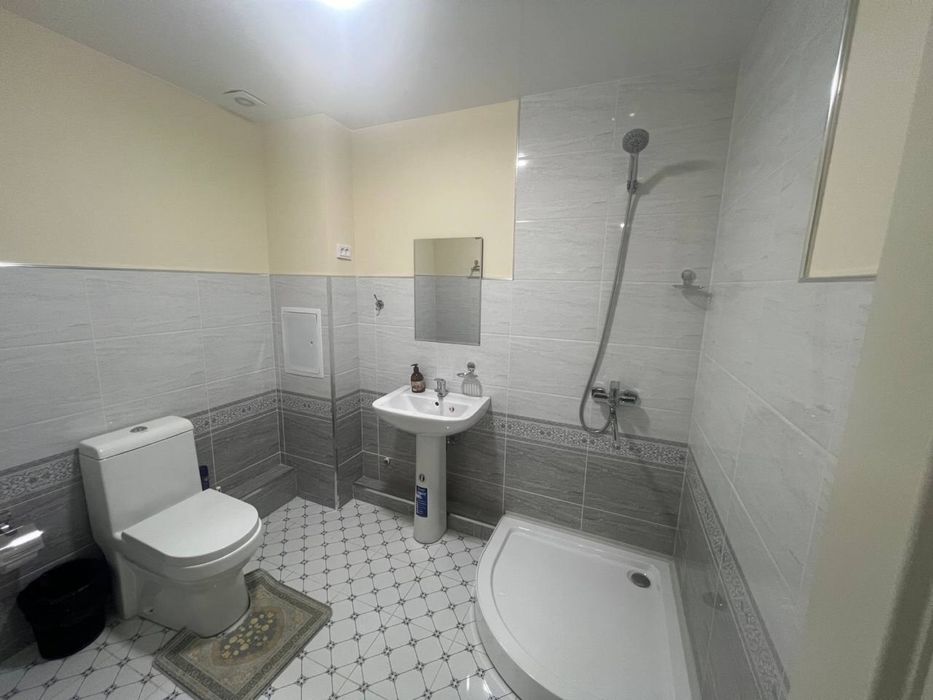 Продается хостел в городе Джизак