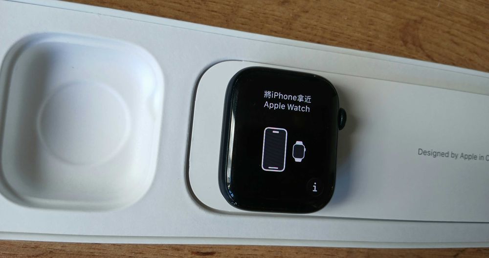 Apple Watch 8 Гаранция
