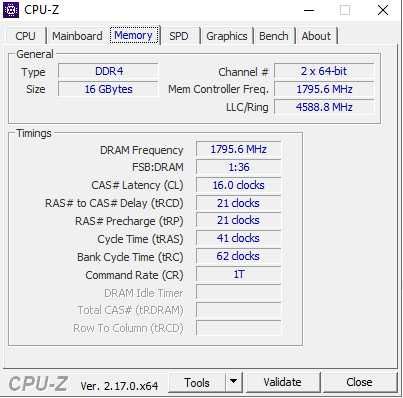 Игровой ПК RTX 3060 I5-12600KF