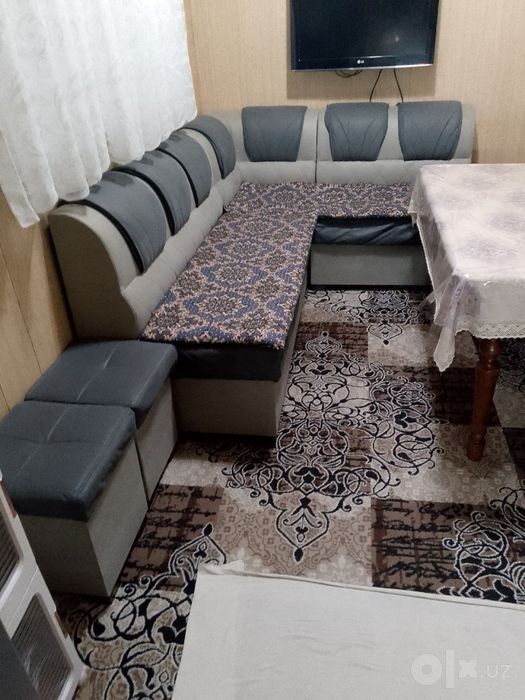 Продажа квартира Шайхонтохур