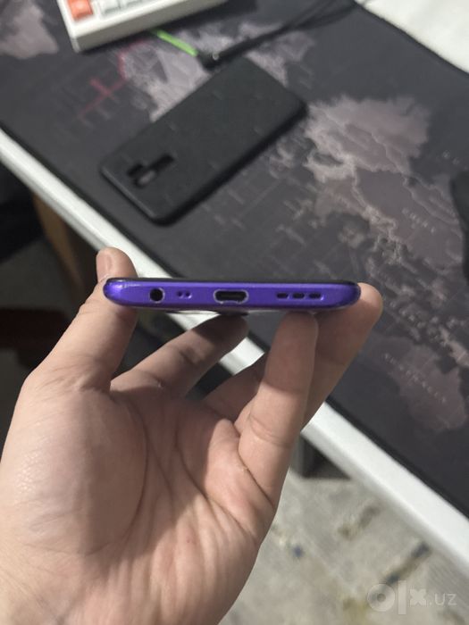 xiaomi redmi9 / 64