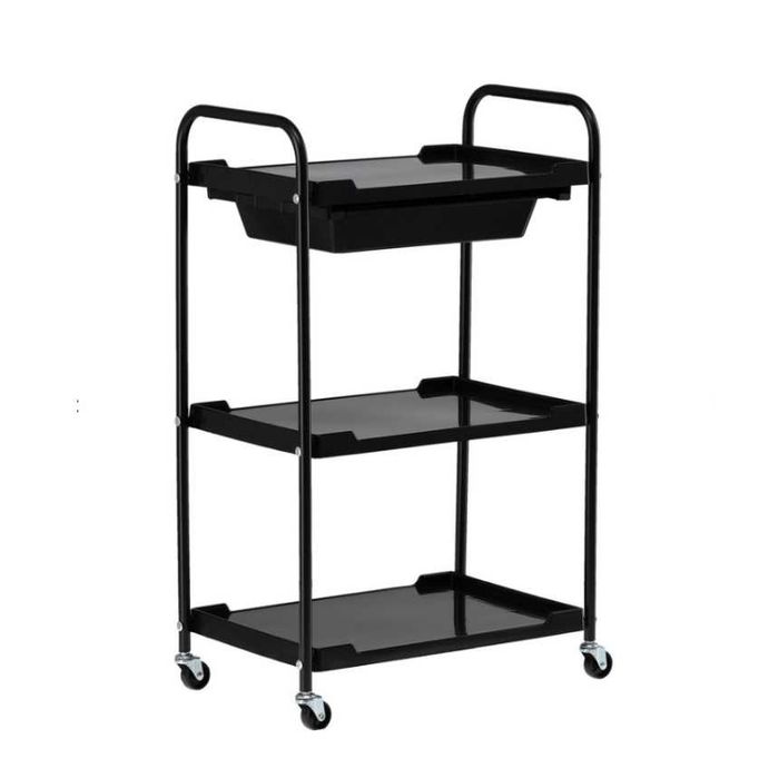 Ucenic universal | 3 polite | Metalic, 49cm latime- ST030