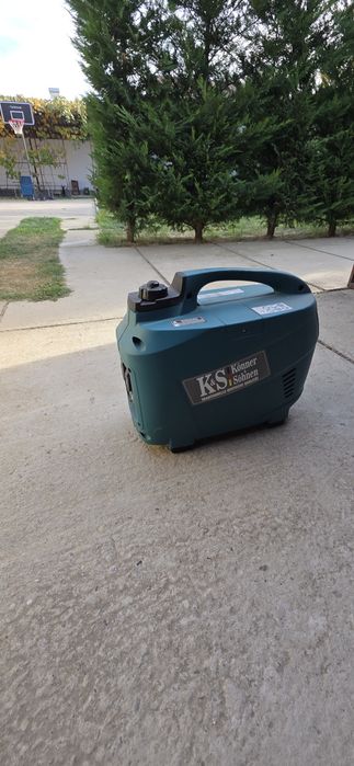Generator KÖNNER & SÖHNEN KS 2000i Su