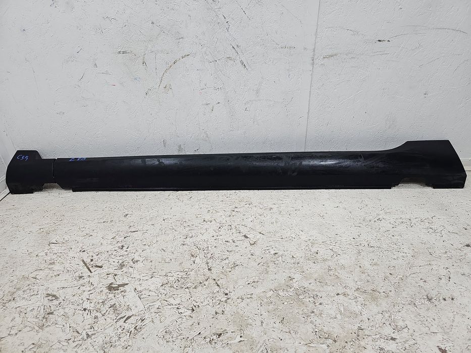 Prag lateral stanga PEUGEOT 2008 [Fabr 2013-prezent] 96781716XT