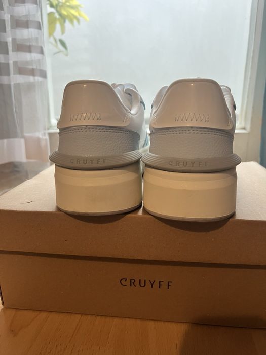 Мъжки кецове Cruyff