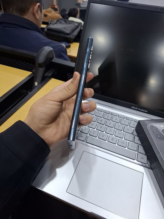 Samsung Galaxy S22 ultra 12/256