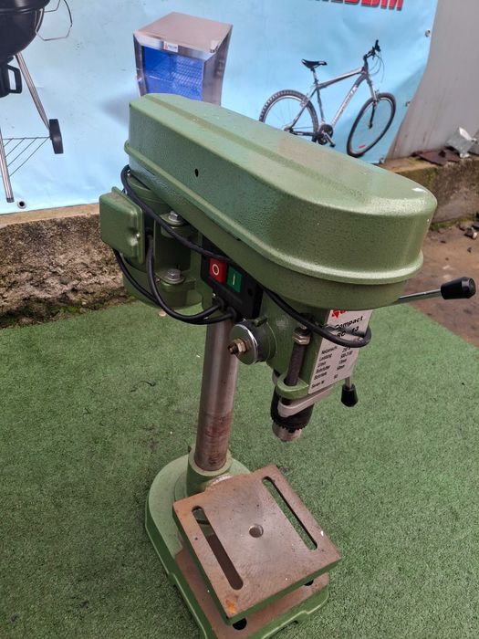 Настолни бормашини