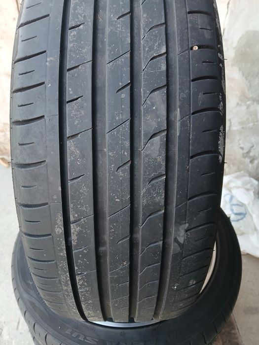 Jante bicolore Kia 225 45 18 senzorii presiune