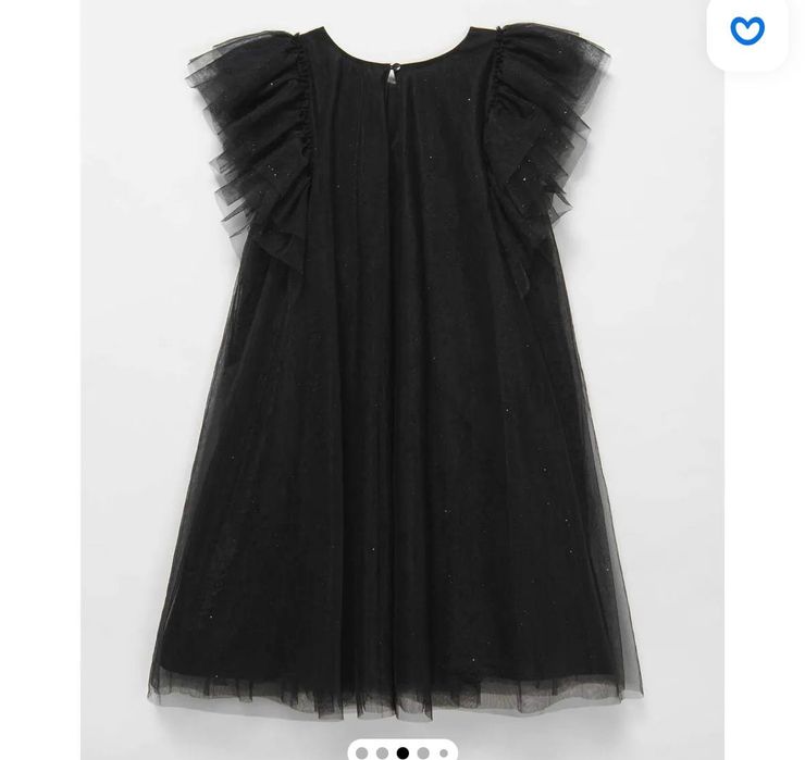 Нарядные платья для девочек