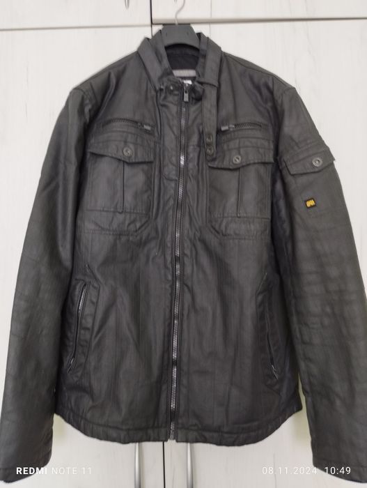 Мъжко яке Jask & Jones