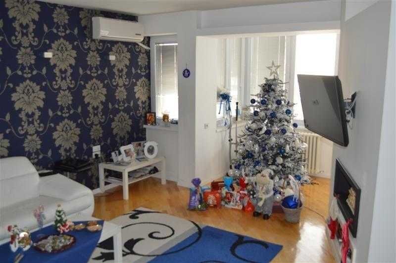 Дава се под наем Двустаен апартамент в Бургас, Сарафово - 62 кв.м за 153 € - Снимка #1