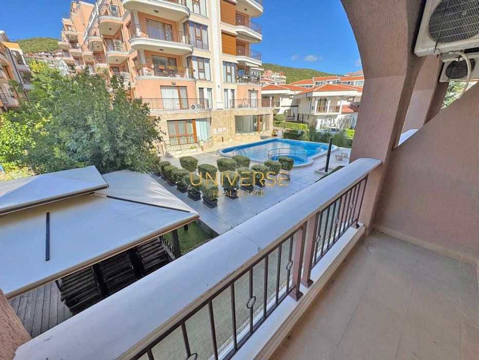 Продава се Тристаен апартамент в Свети Влас - 86 кв.м за 1687 €/кв.м - Снимка #11