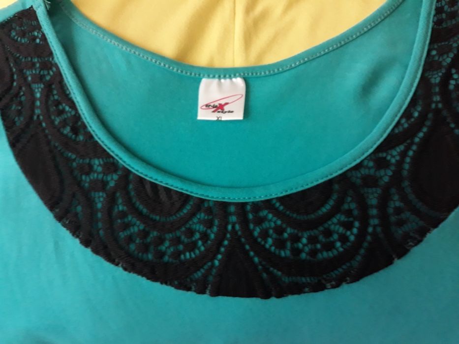 Блузки, рубашки, майки летние, р. 48-50см.все фото