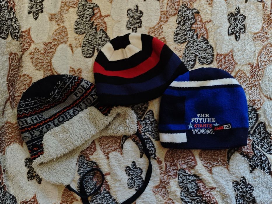 Зимние сапоги 30 размер