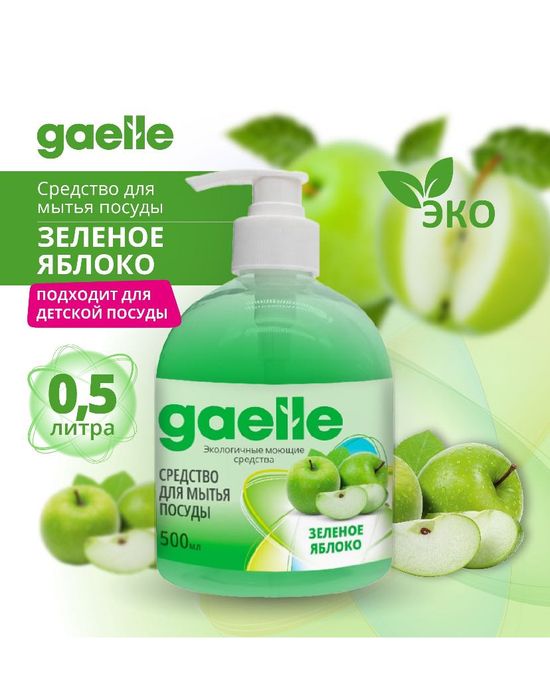 Моющие средства оптом