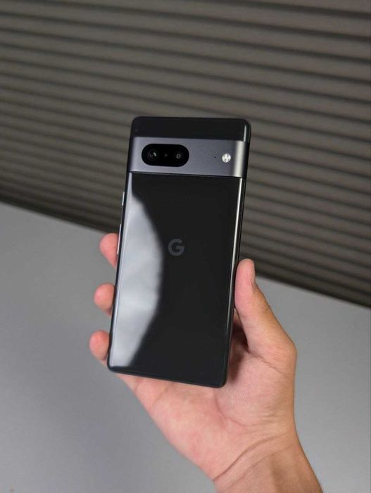 Google Pixel 7 (128gb) Obsidian Black