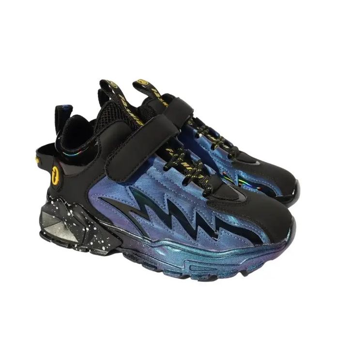 Маратонки за момче светкавица 26-36