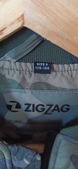 яке,  HUMMEL 14/16- 176 см Детско яке ZIG ZAG