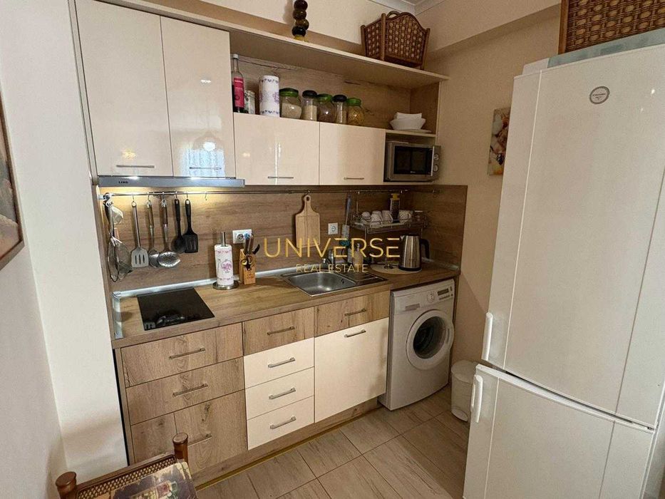Продава се Едностаен апартамент в Свети Влас - 42 кв.м за 693 €/кв.м - Снимка #1