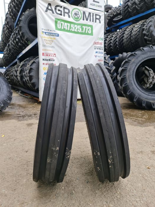 Anvelopa 7.50-16 PANTHER FRONT 12PR TT  Cauciucuri tractor, Fiat, Case, Fendt, John Deere, New Holland, Massey Ferguson, UTB   Cauciucuri tractor, Fia