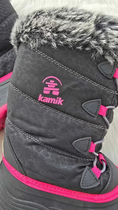 Ботуши Kamik №34/35