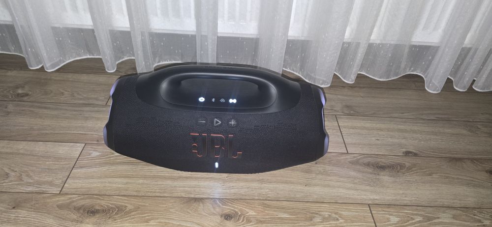 JBL BOOMBOX 4 boxă portabilă