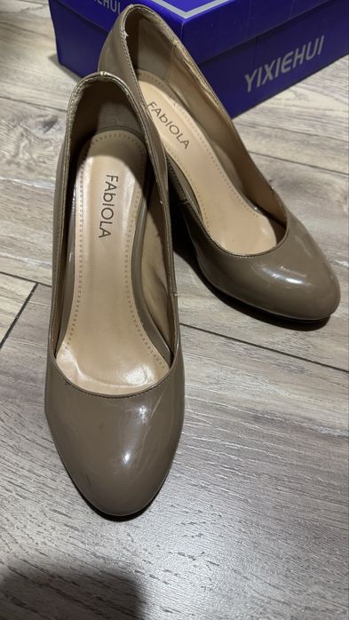 Туфли женские