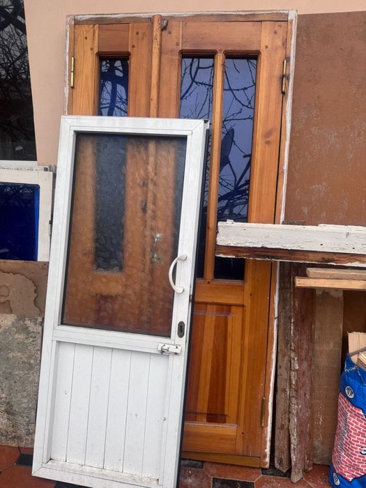 Akfa eshik sotiladi holati yahsi