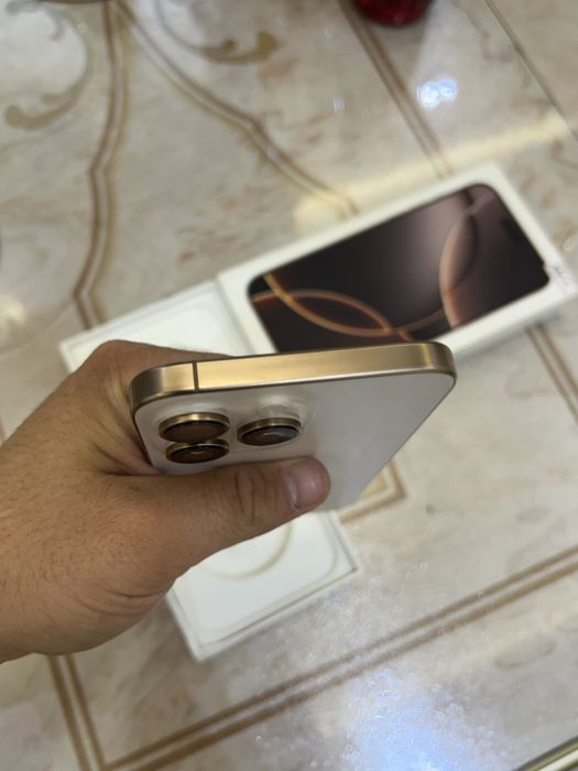 Iphone 16 pro max srochna