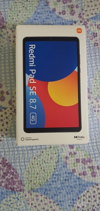 Redmi Pad SE 8.7
