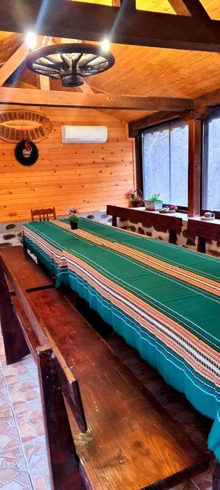 Къща за продажба в с.Лопян