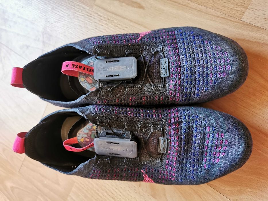 Nike Women's Air Vapormax 2020 FK Flyknit