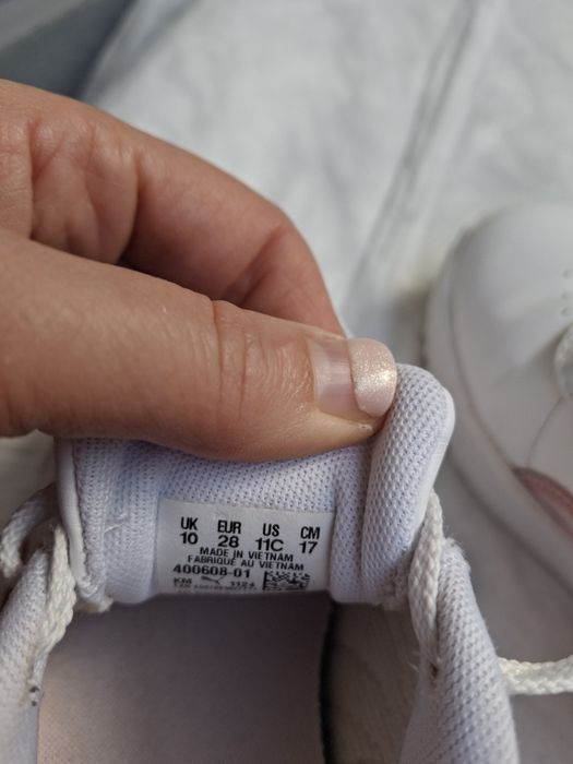 Маратонки на Puma