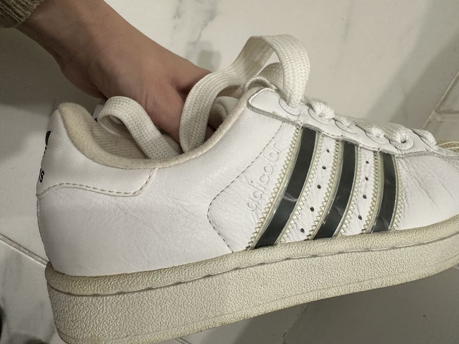 Adidas Superstar маратонки 36 2/3