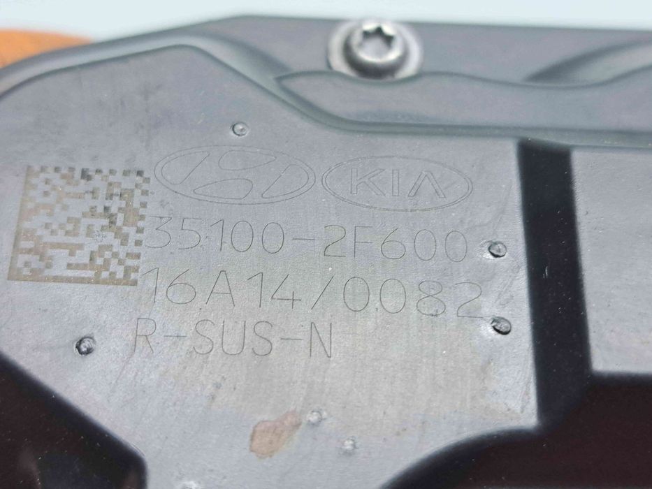 Clapeta acceleratie  Hyundai Tucson III [Fabr 2015-2021] 35100-2F600 2