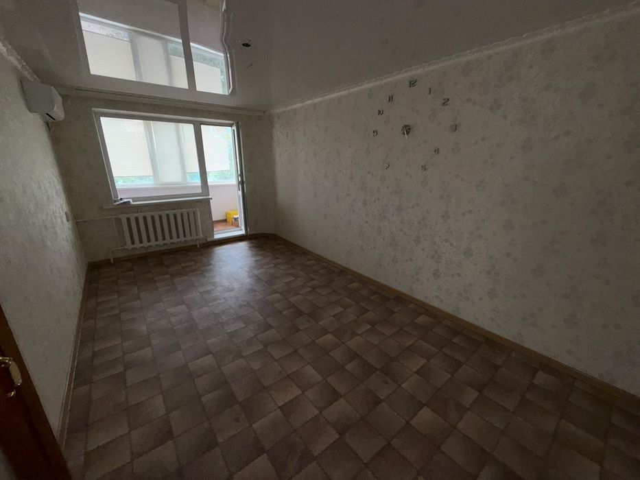 Продам 3 ком КЖБИ Чкалова 6