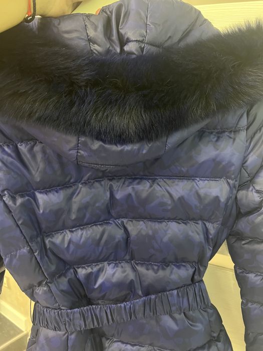 Сет от якета Beneton ADIDAS