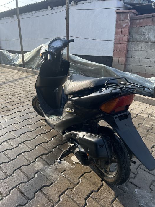 Honda dio 34 продам