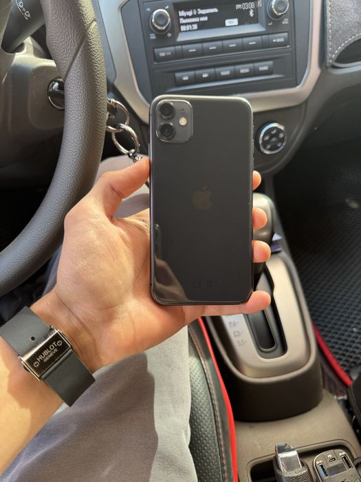 Iphone 11 128 gb