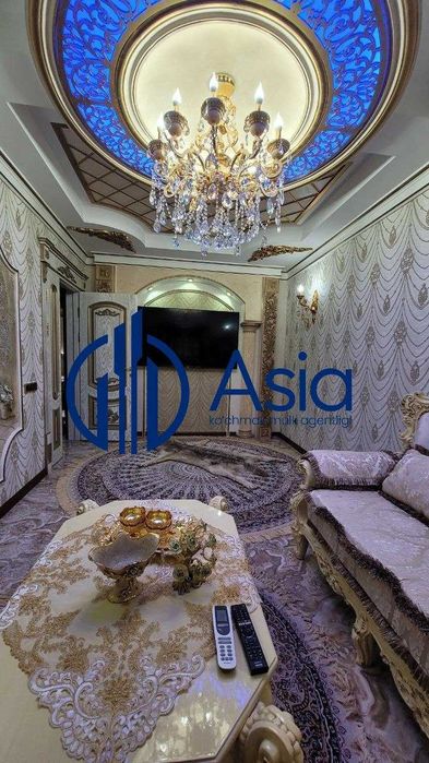 Продается квартира 6-mikr #K266 3x xonali