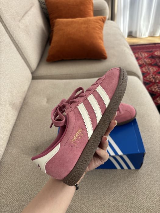 Adidas кеды адидас