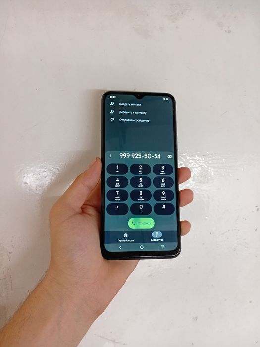 Vivo Y33S 64Gb holati yaxshi