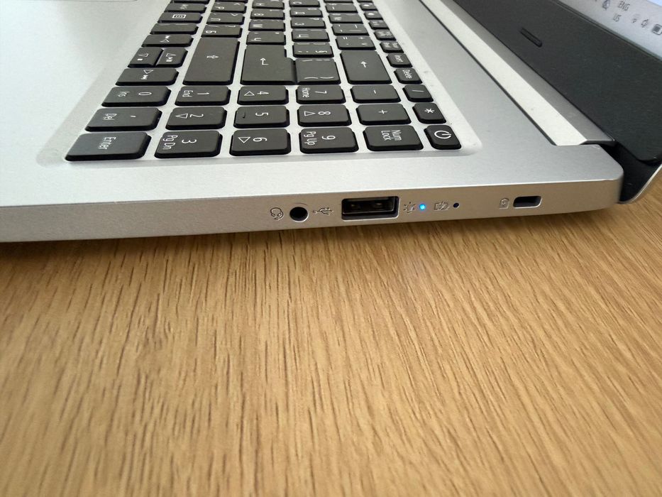 Acer Aspire 5 A515-55 | i5-1035G1 | 20GB RAM | Full HD