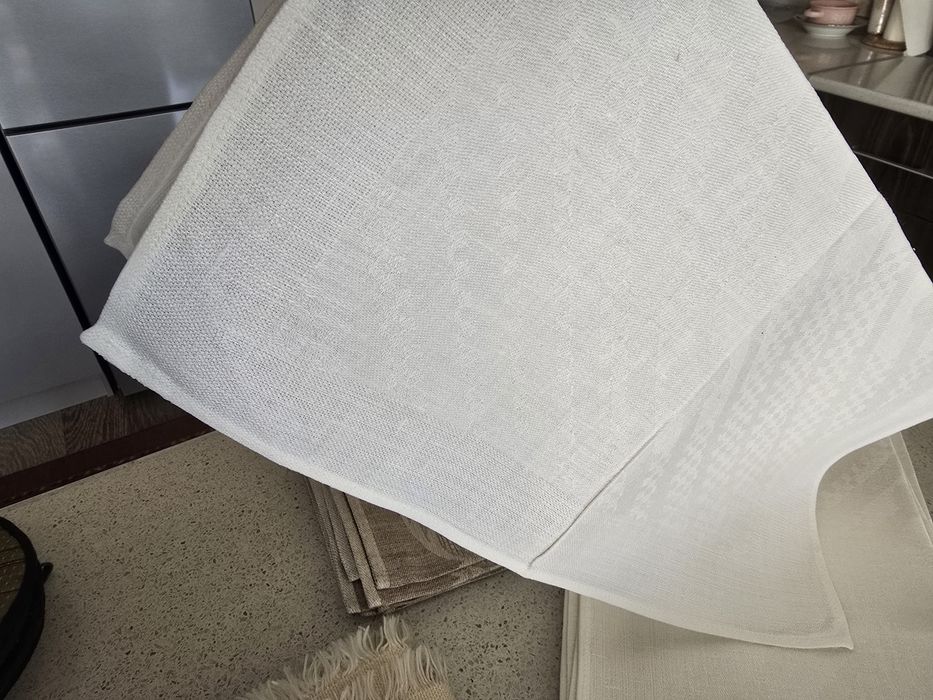 Салфетки лён. Россия.