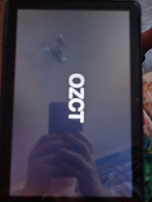 Планшет OZCT s26 ultra max